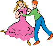 100100 - Enhancing Skills of Adults with MRDD through Social Ballroom Dance