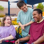 Supporting Individuals with Complex Needs (1 hour) (2026)