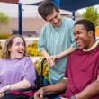 MC10-26 -  Supporting Individuals with Complex Needs (1 hour) (2026)